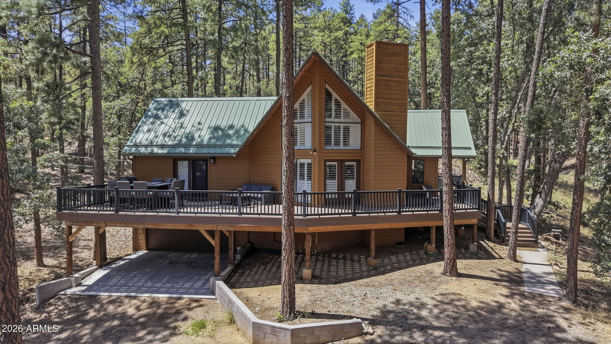 6010 W PASO BONITO Trail