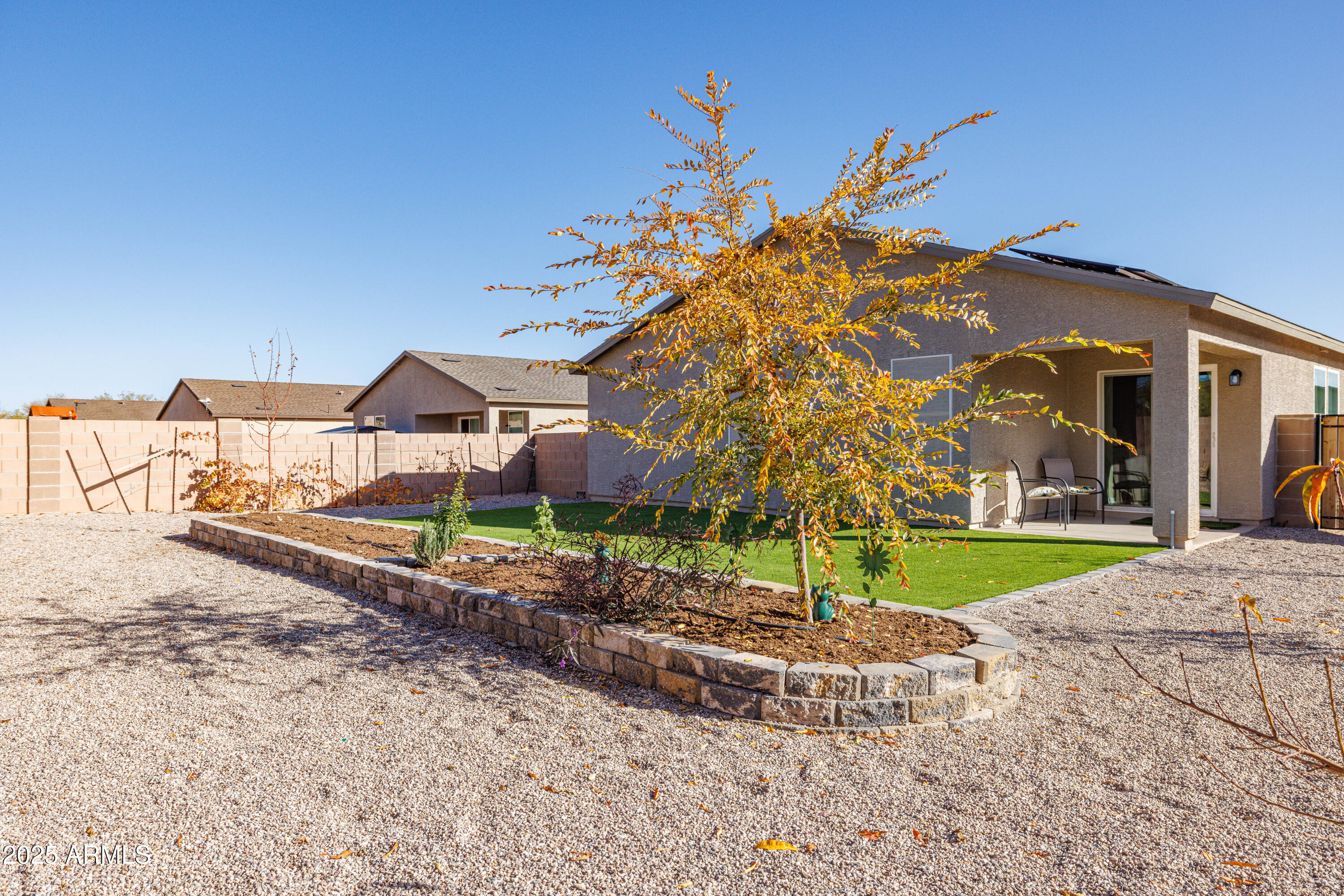 TURQUOISE HILLS - Residential