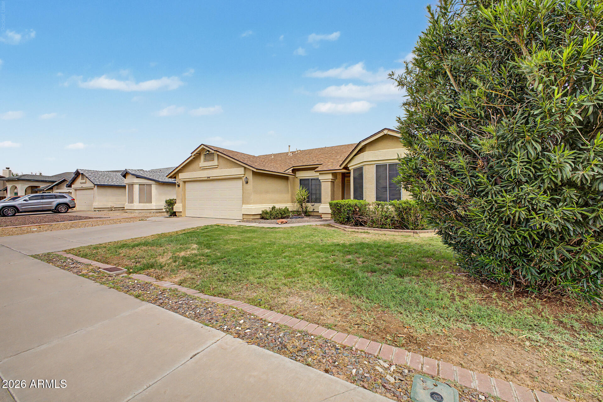 8564 W OCOTILLO Road
