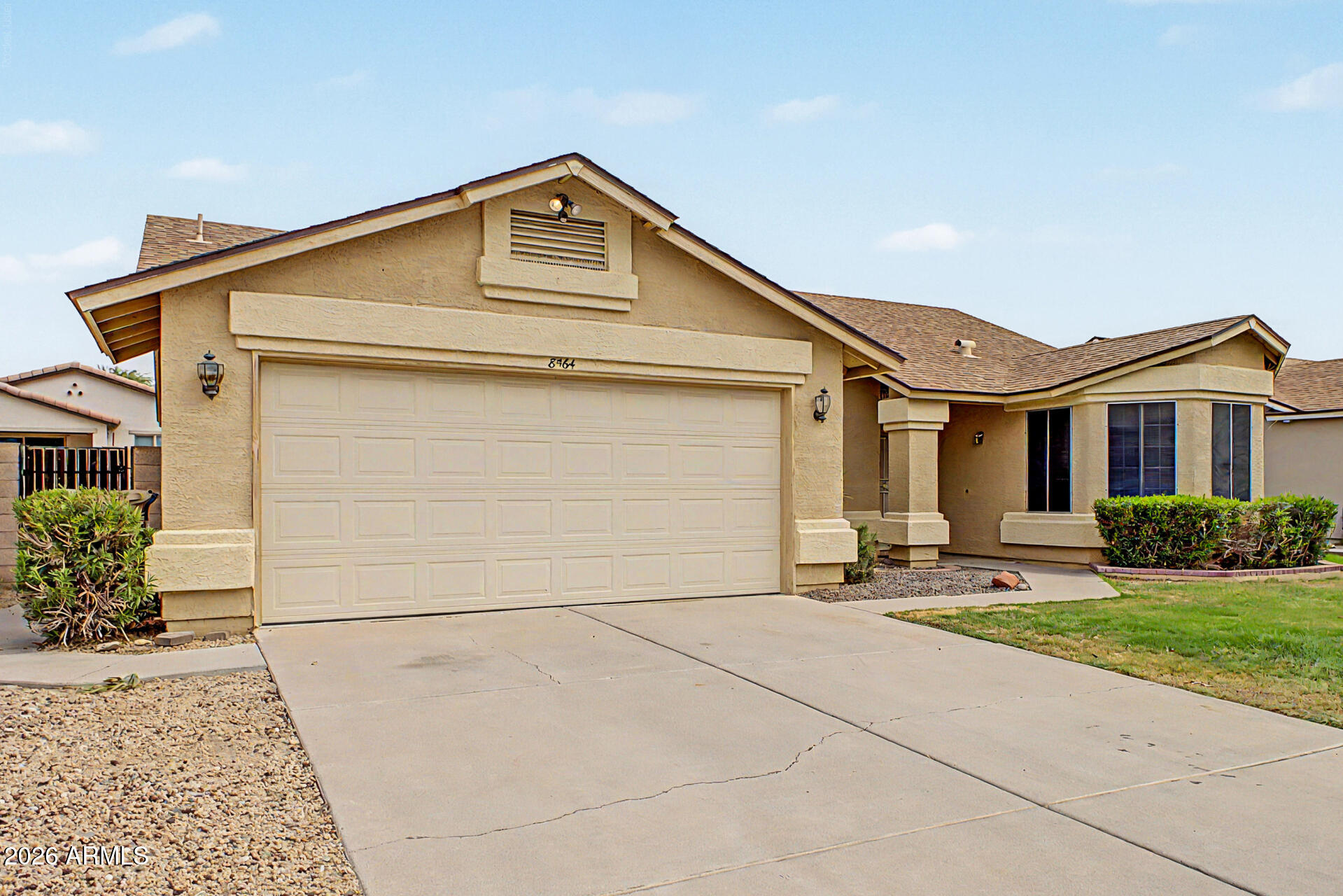 8564 W OCOTILLO Road