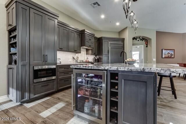 11245 E BUTHERUS Drive