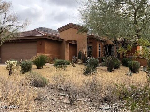 Photo of 11245 E Butherus Drive, Scottsdale, AZ 85255 (MLS # 6978368)