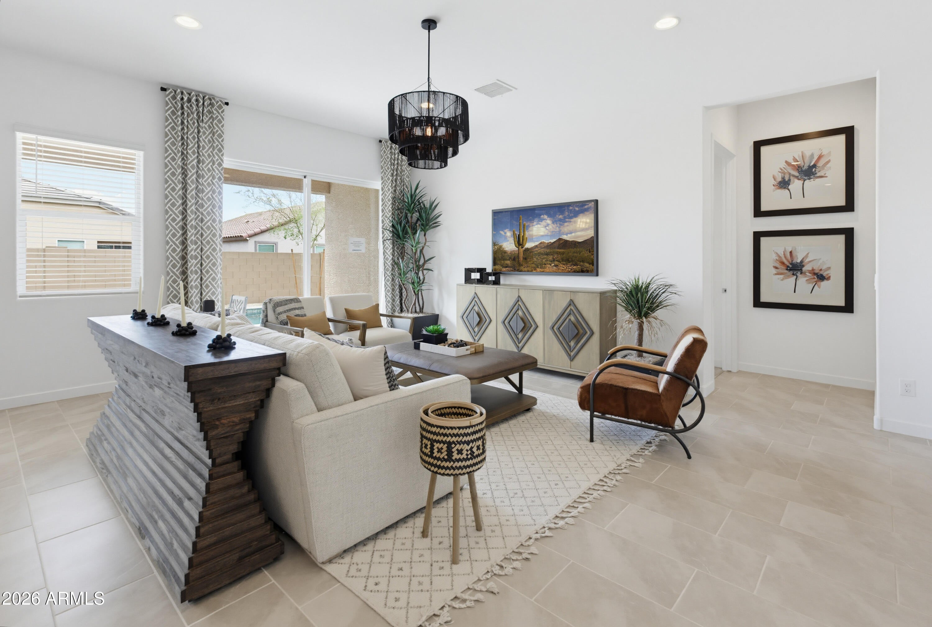 15053 W DESERT HOLLOW Drive
