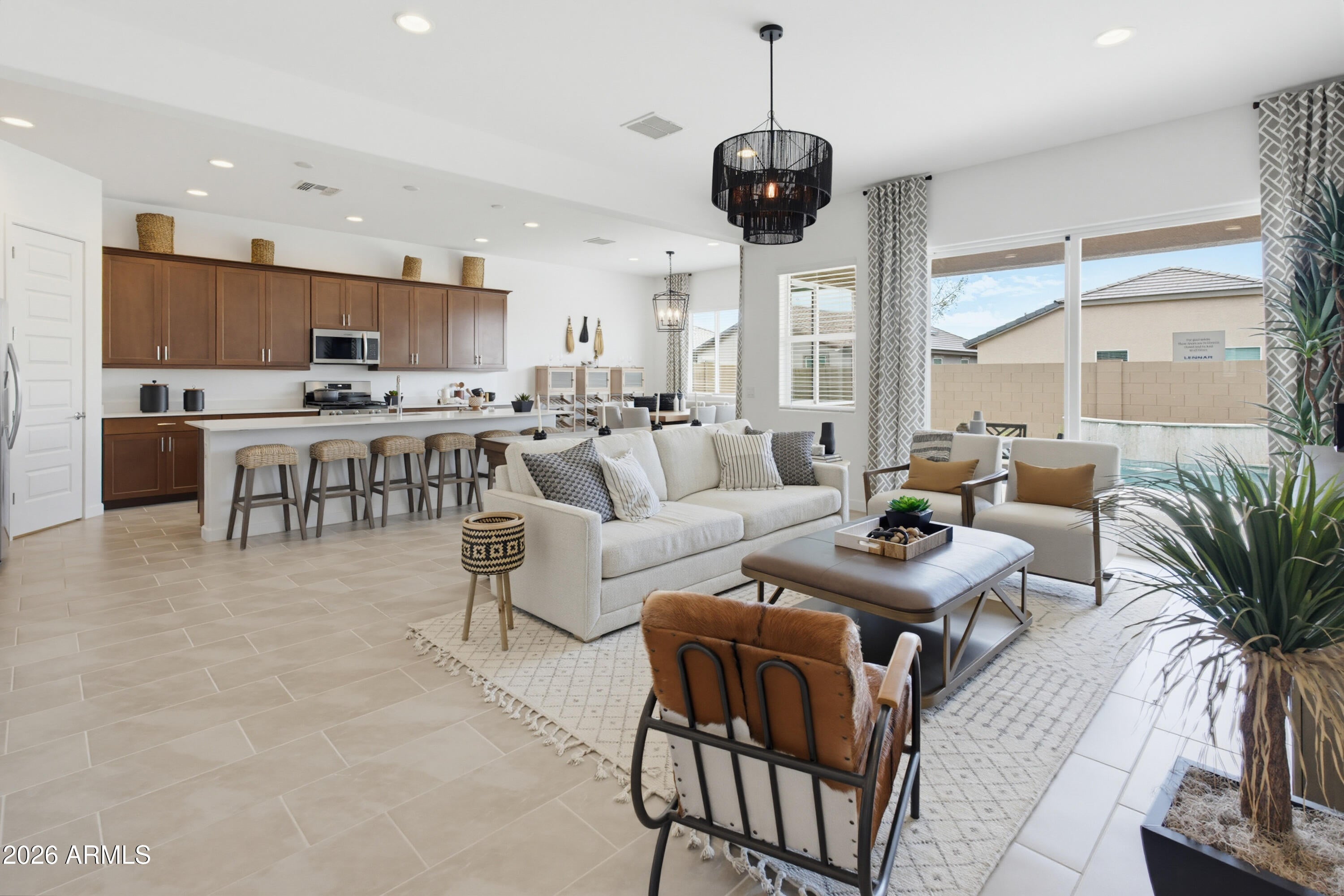 15053 W DESERT HOLLOW Drive