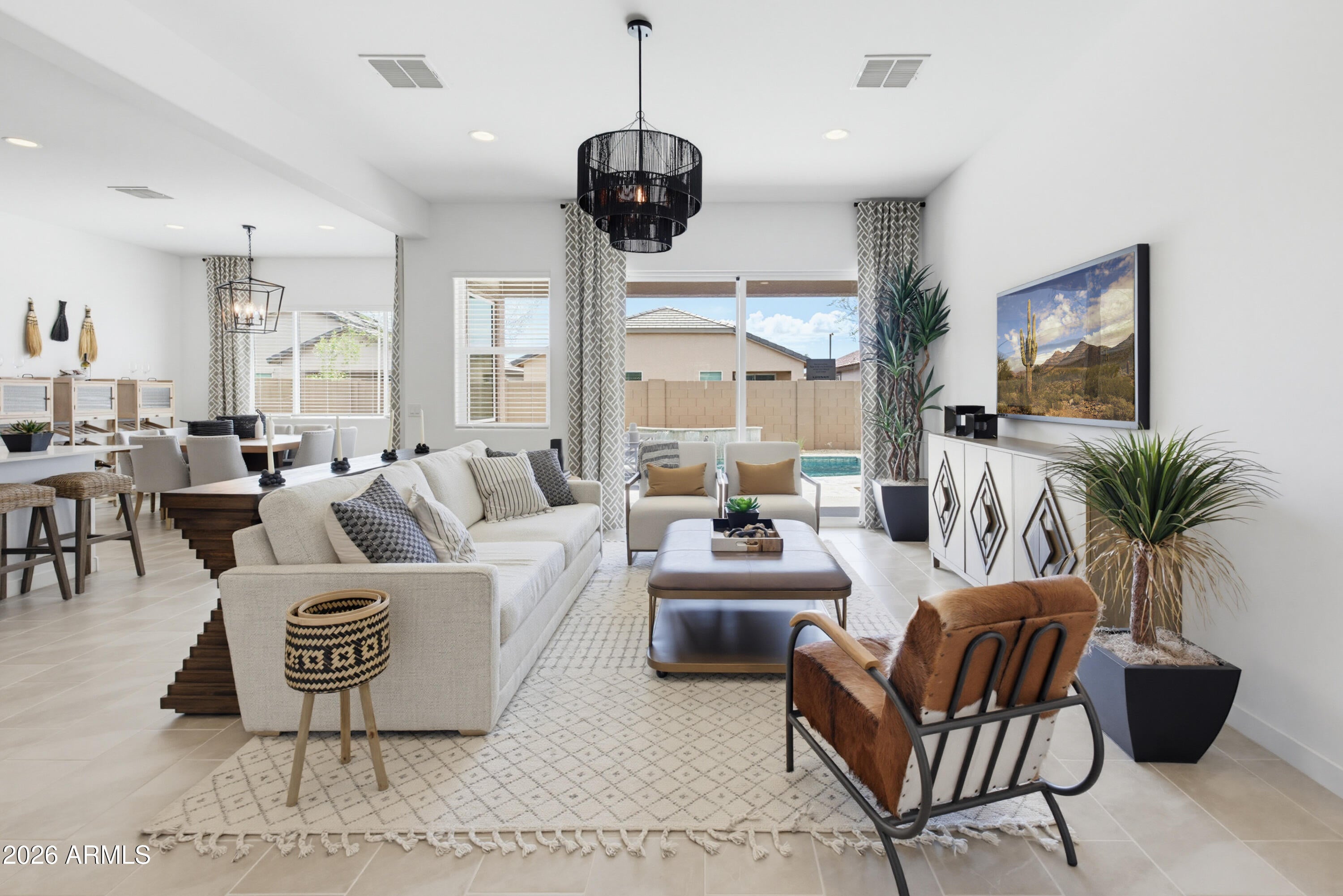 15053 W DESERT HOLLOW Drive
