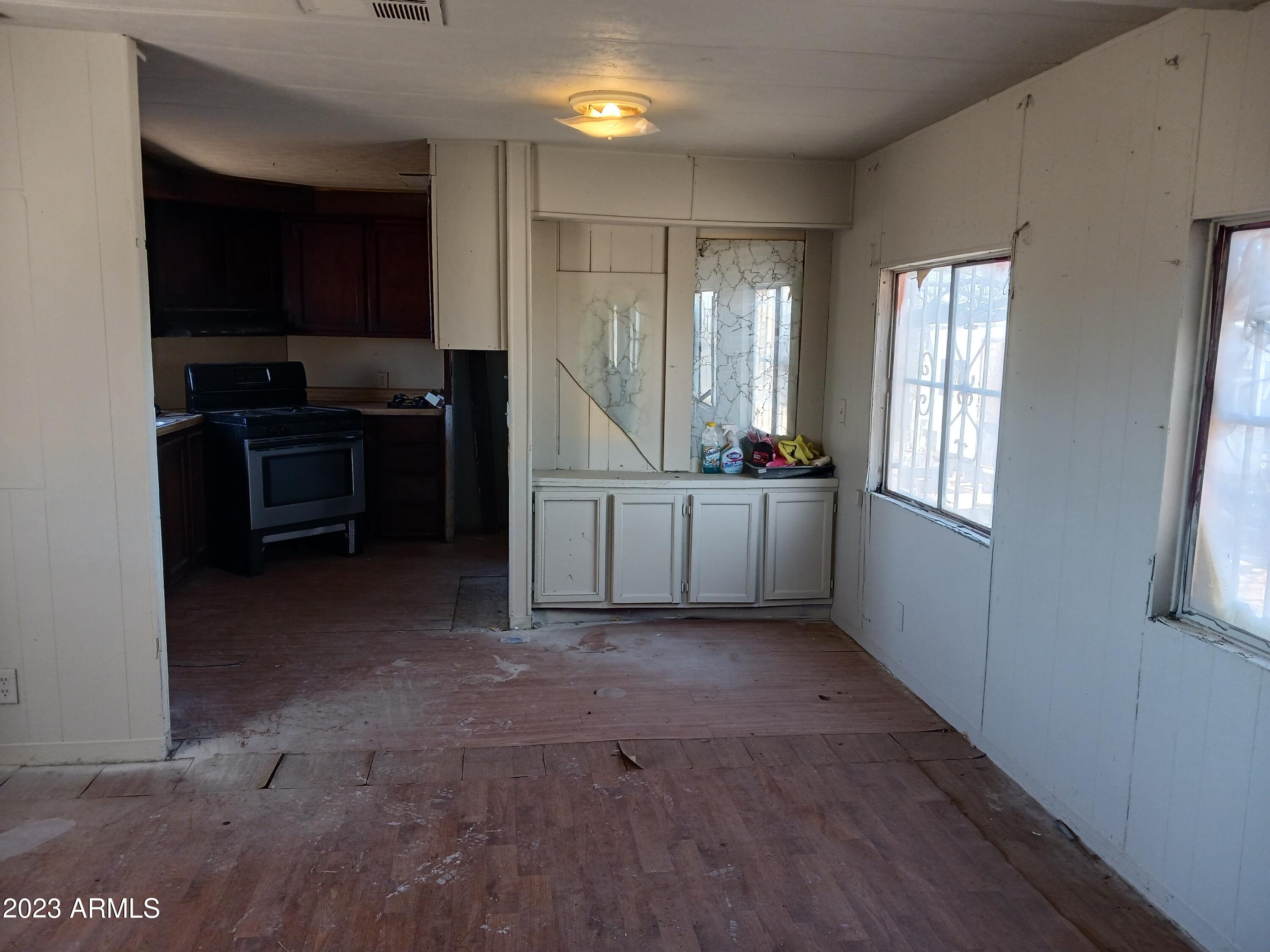 Bay Acres AMD - Residential