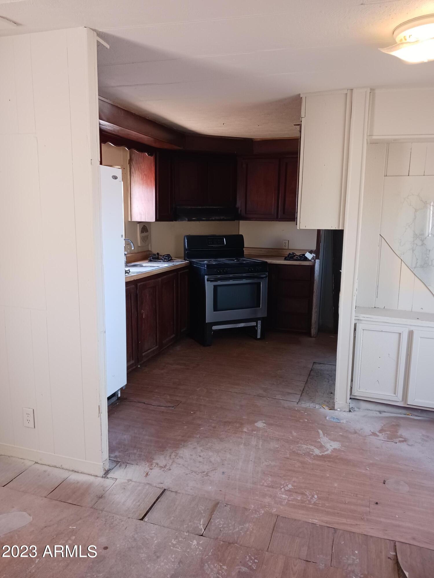 Bay Acres AMD - Residential