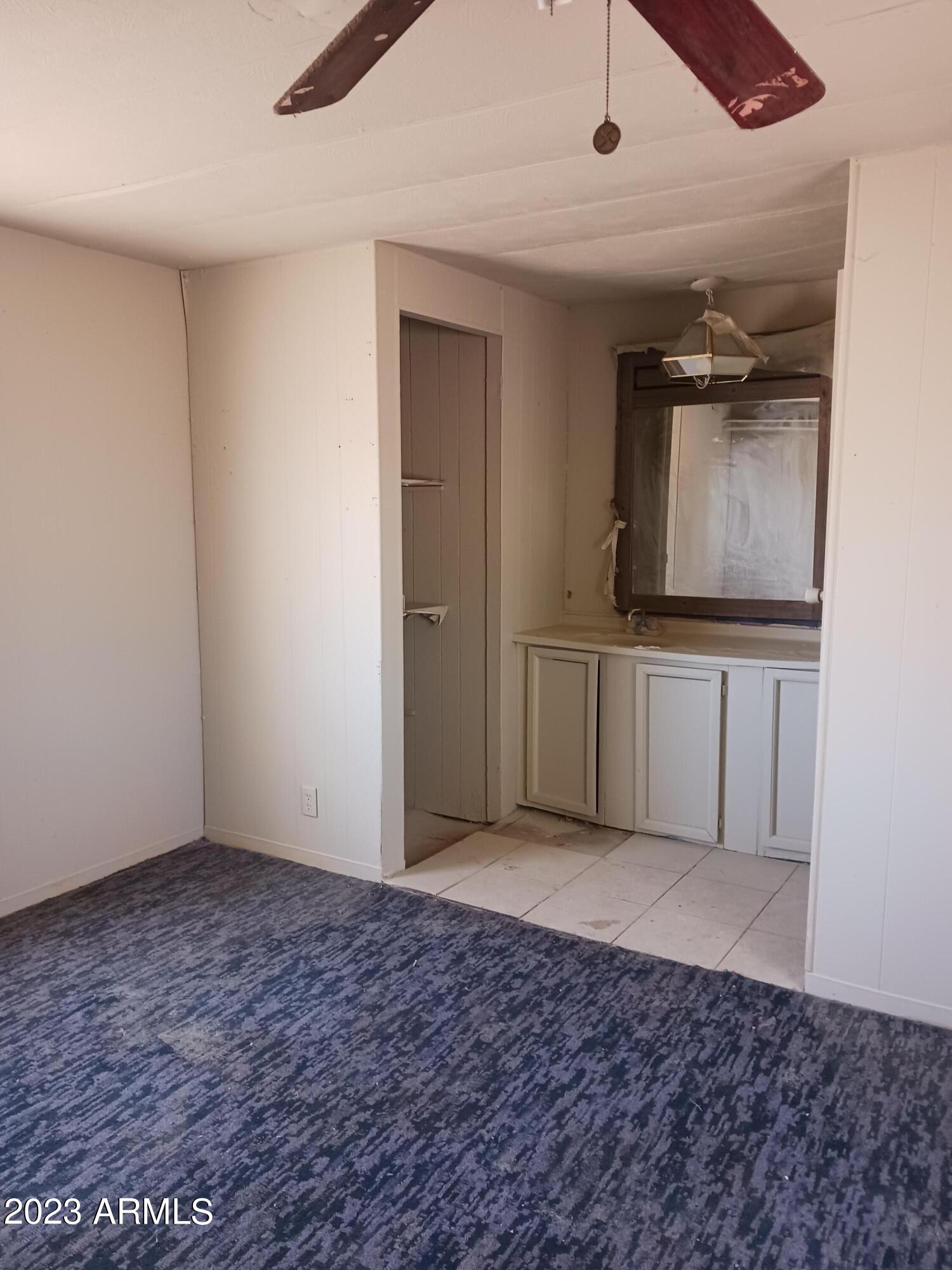 Bay Acres AMD - Residential