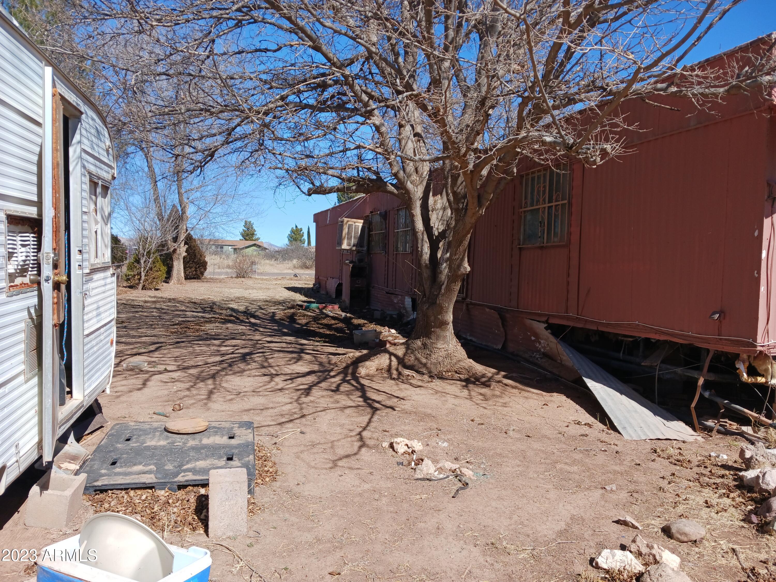 Bay Acres AMD - Residential