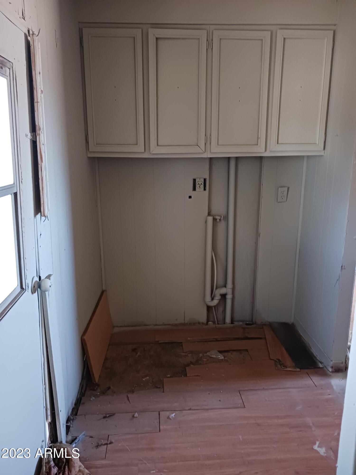 Bay Acres AMD - Residential