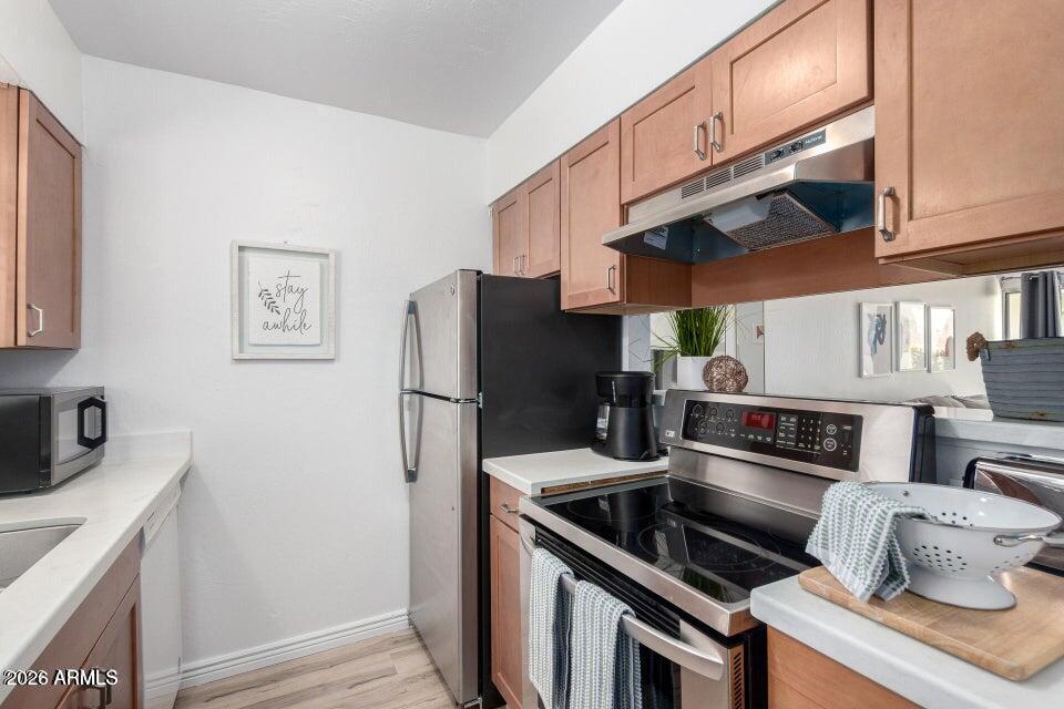 4610 N 68TH Street 407