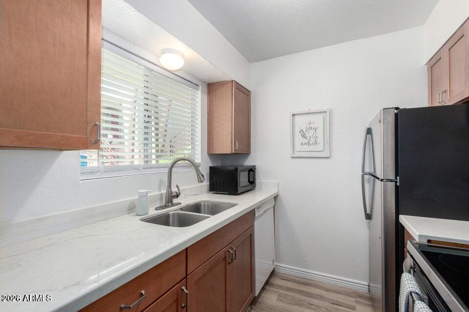 4610 N 68TH Street 407