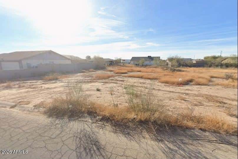 Photo of 11165 W Benito Drive #168, Arizona City, AZ 85123 (MLS # 7038911)