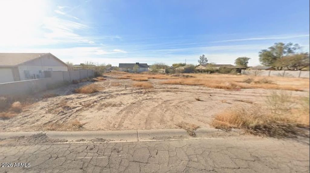 Photo of 11165 W Benito Drive #168, Arizona City, AZ 85123 (MLS # 7038911)