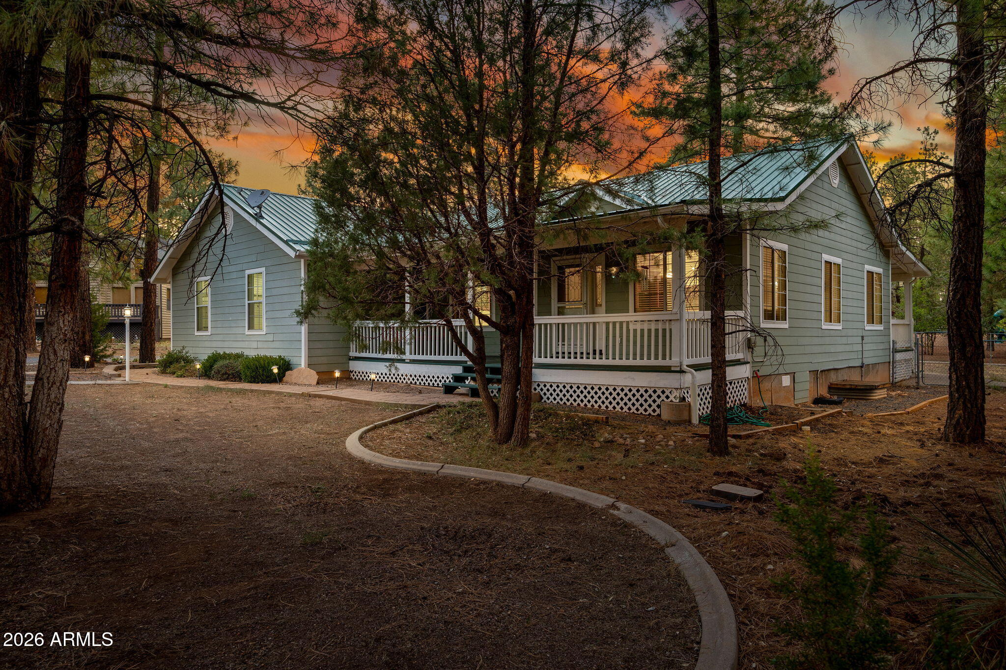 2236 CROSS COUNTRY Road