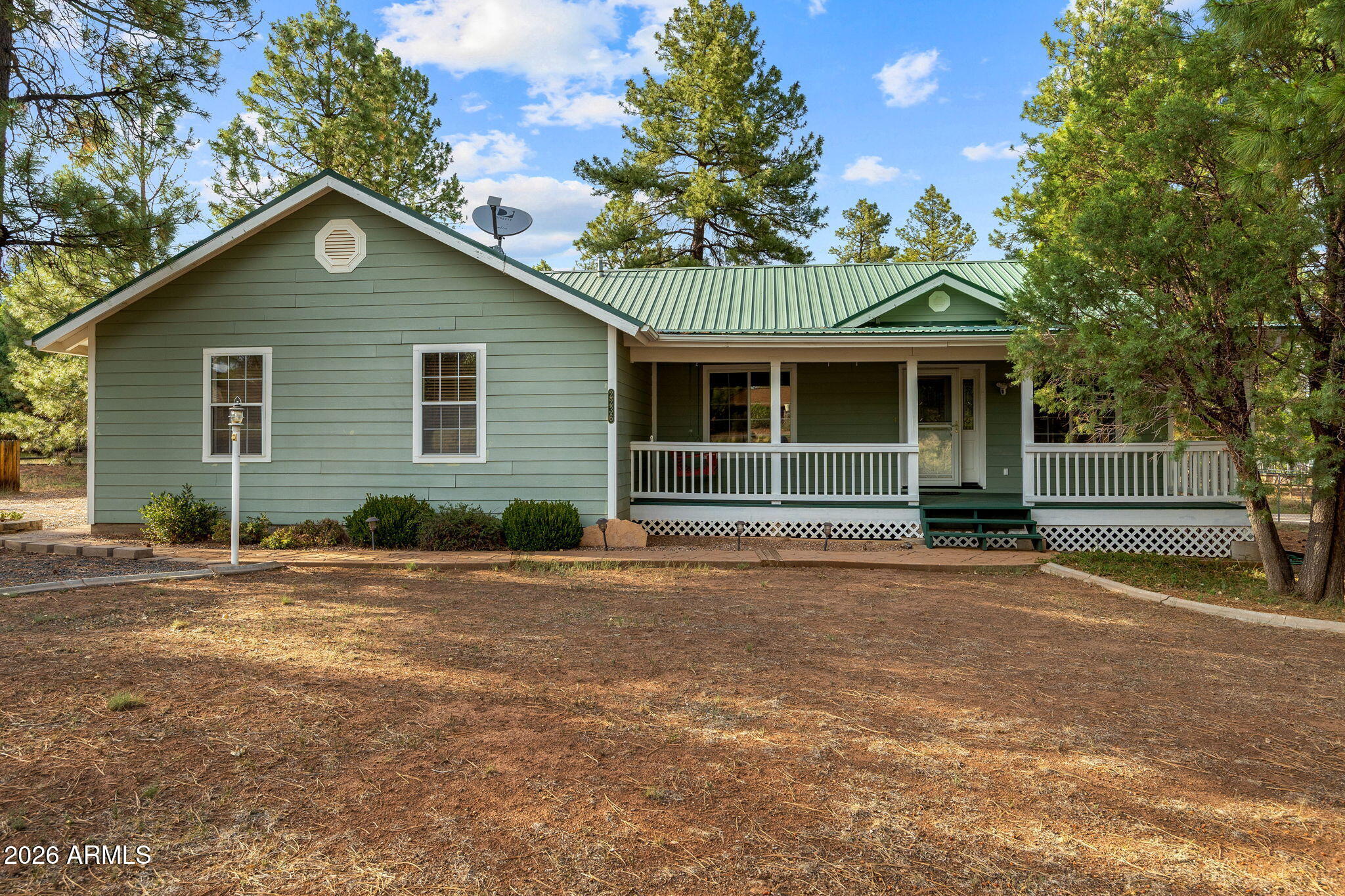 2236 CROSS COUNTRY Road