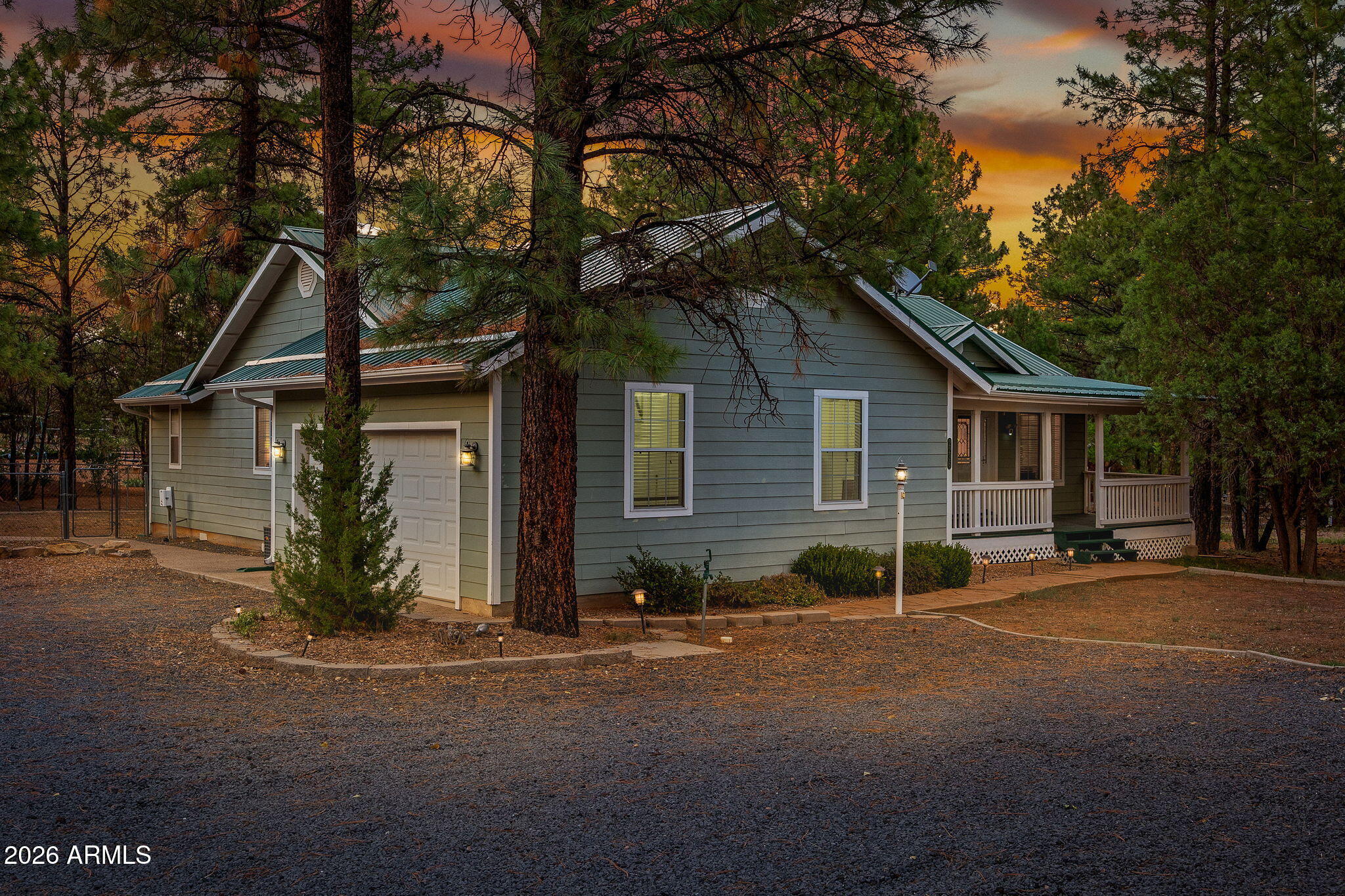 2236 CROSS COUNTRY Road