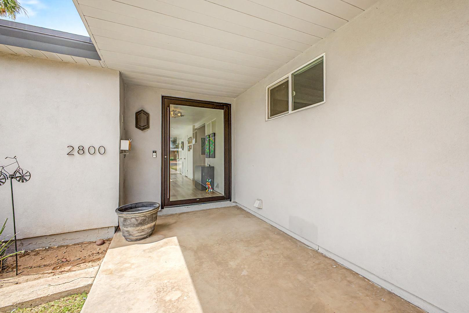 2800 S Bala Drive