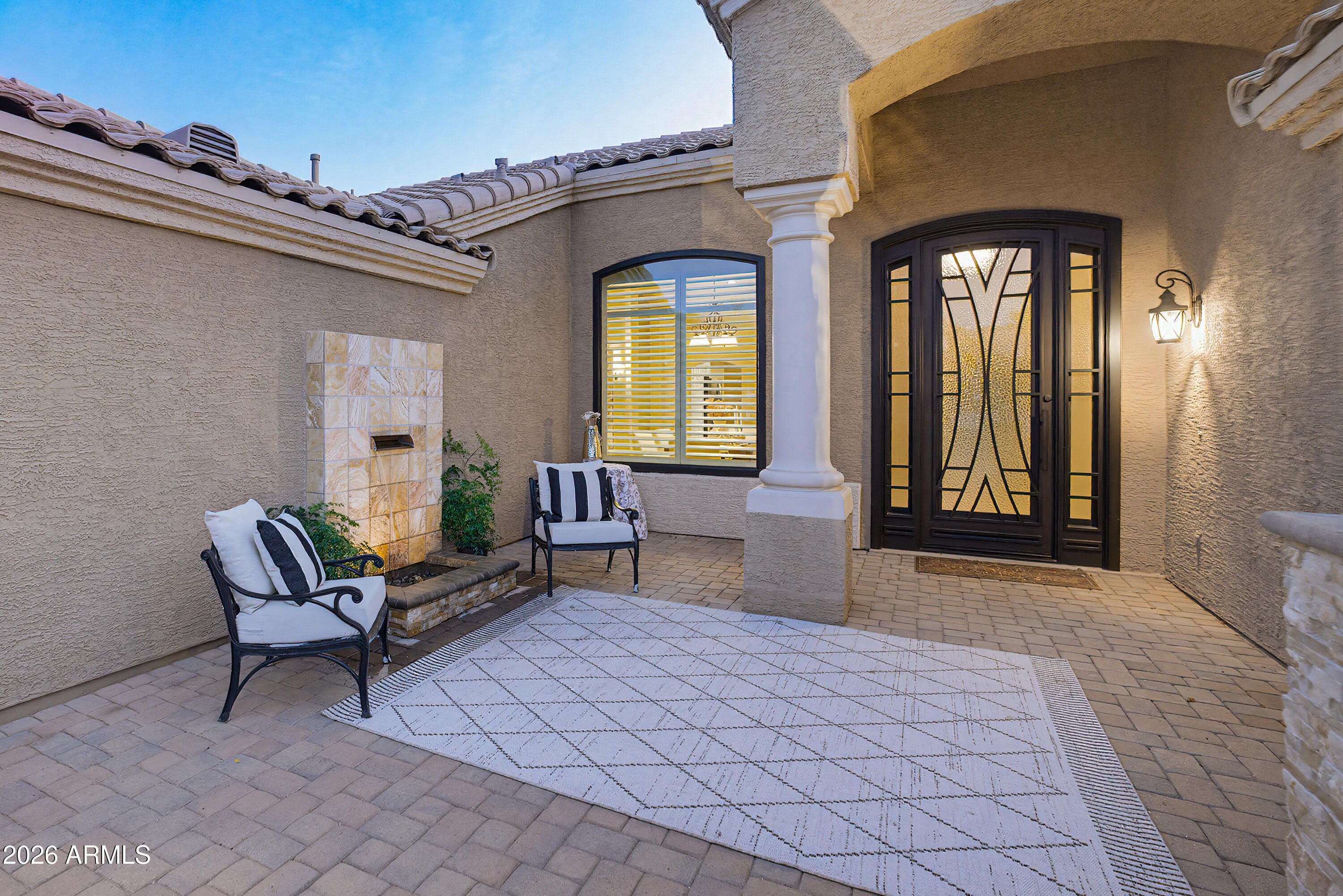 7 W SILVERWOOD Drive