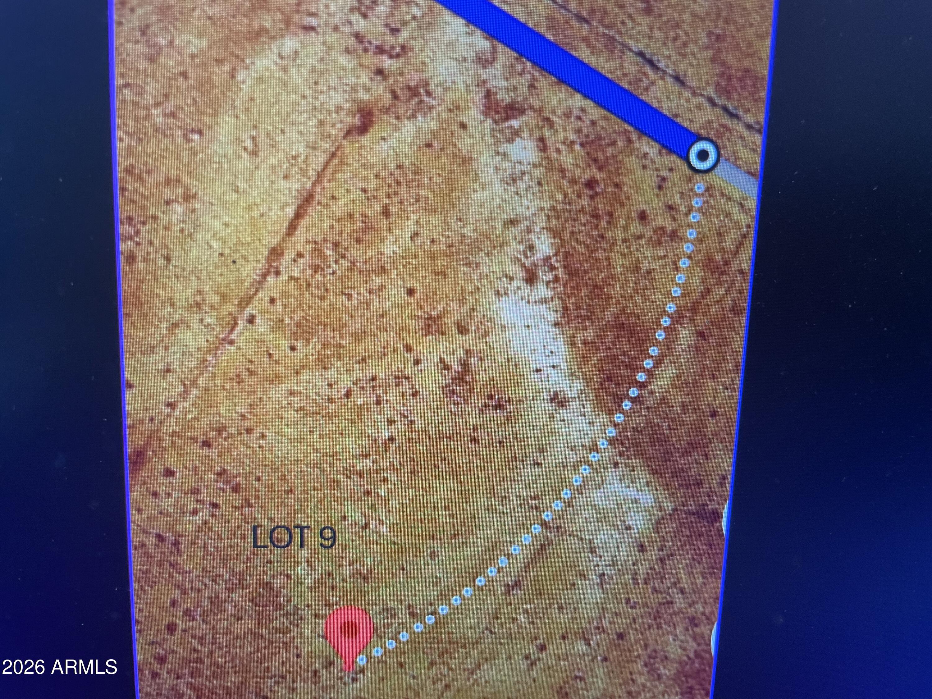 TBD E 93 LOT 9 Road W 9