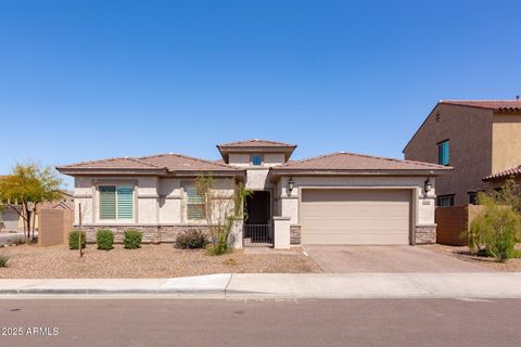 5226 W THRESHER Way Laveen AZ 85339
