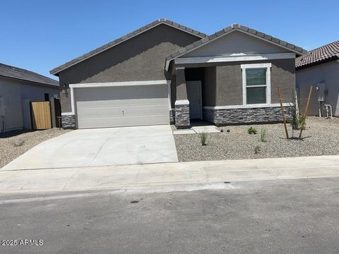 2037 E BUCKING BRONCO Drive San Tan Valley AZ 85140