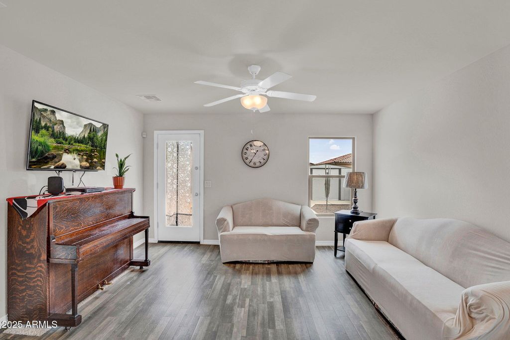 Photo of 1064 W Starview Avenue, Coolidge, AZ 85128 (MLS # 6908289)