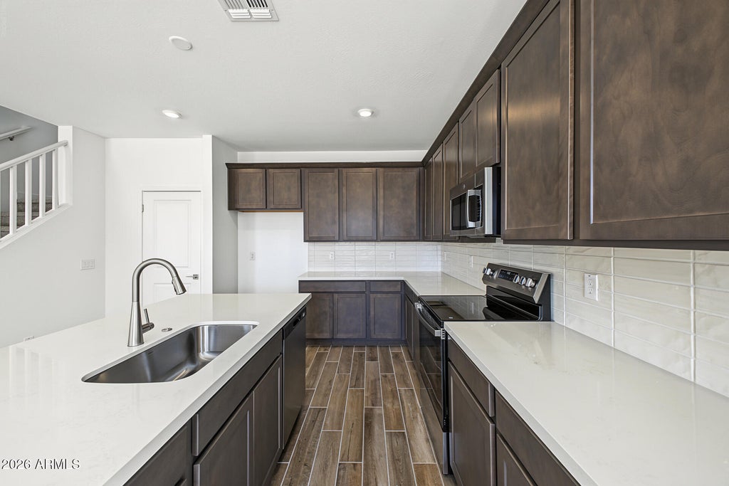 Photo of 23191 W Williams Street, Buckeye, AZ 85326 (MLS # 7086690)