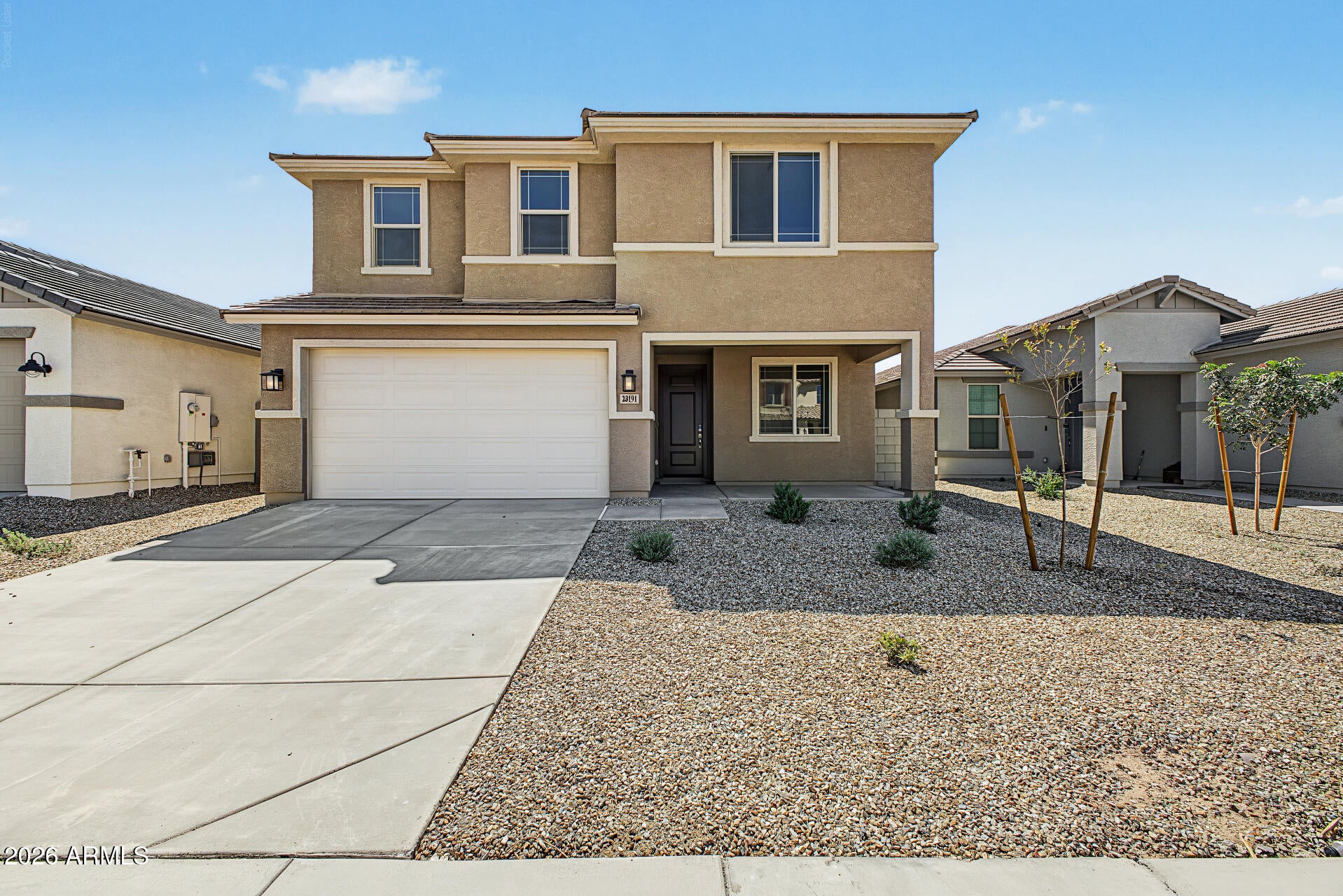 Search Homes 1 23191 W WILLIAMS Street
