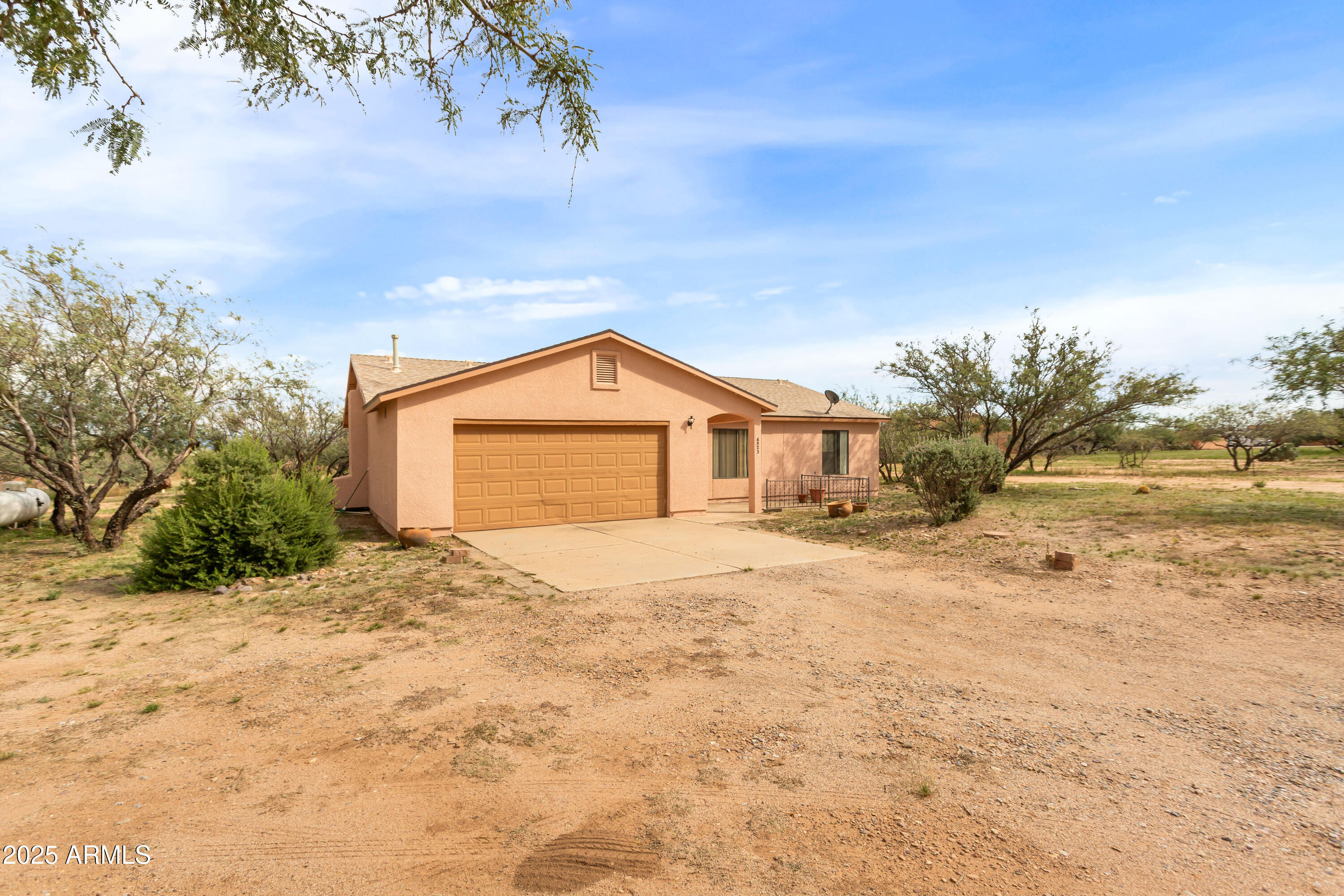 6523 S CALLE DE LA NARANJA --