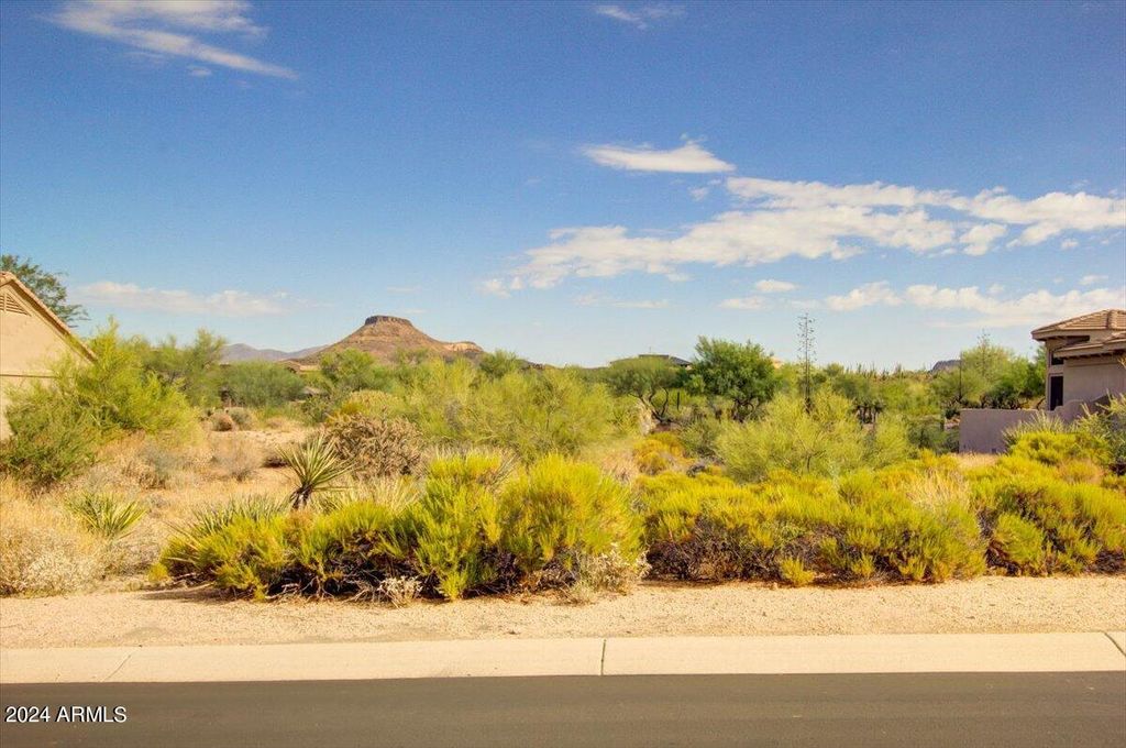 Photo of 10922 E Cinder Cone Trail #173, Scottsdale, AZ 85262 (MLS # 6758238)