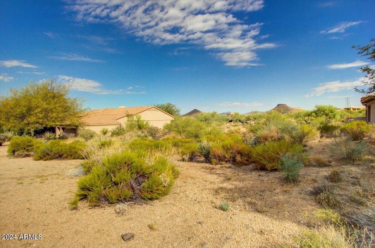 10922 E CINDER CONE Trail 173