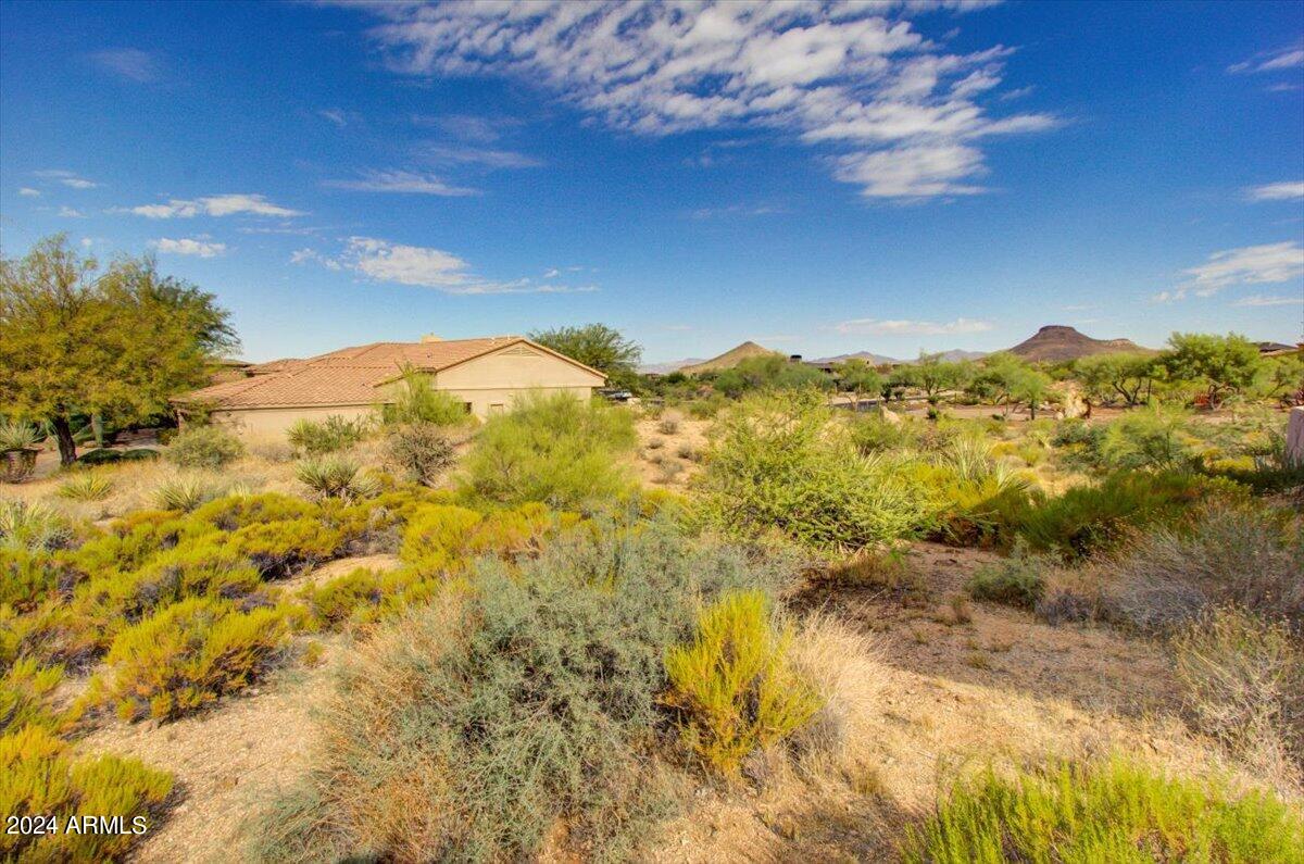 10922 E CINDER CONE Trail 173