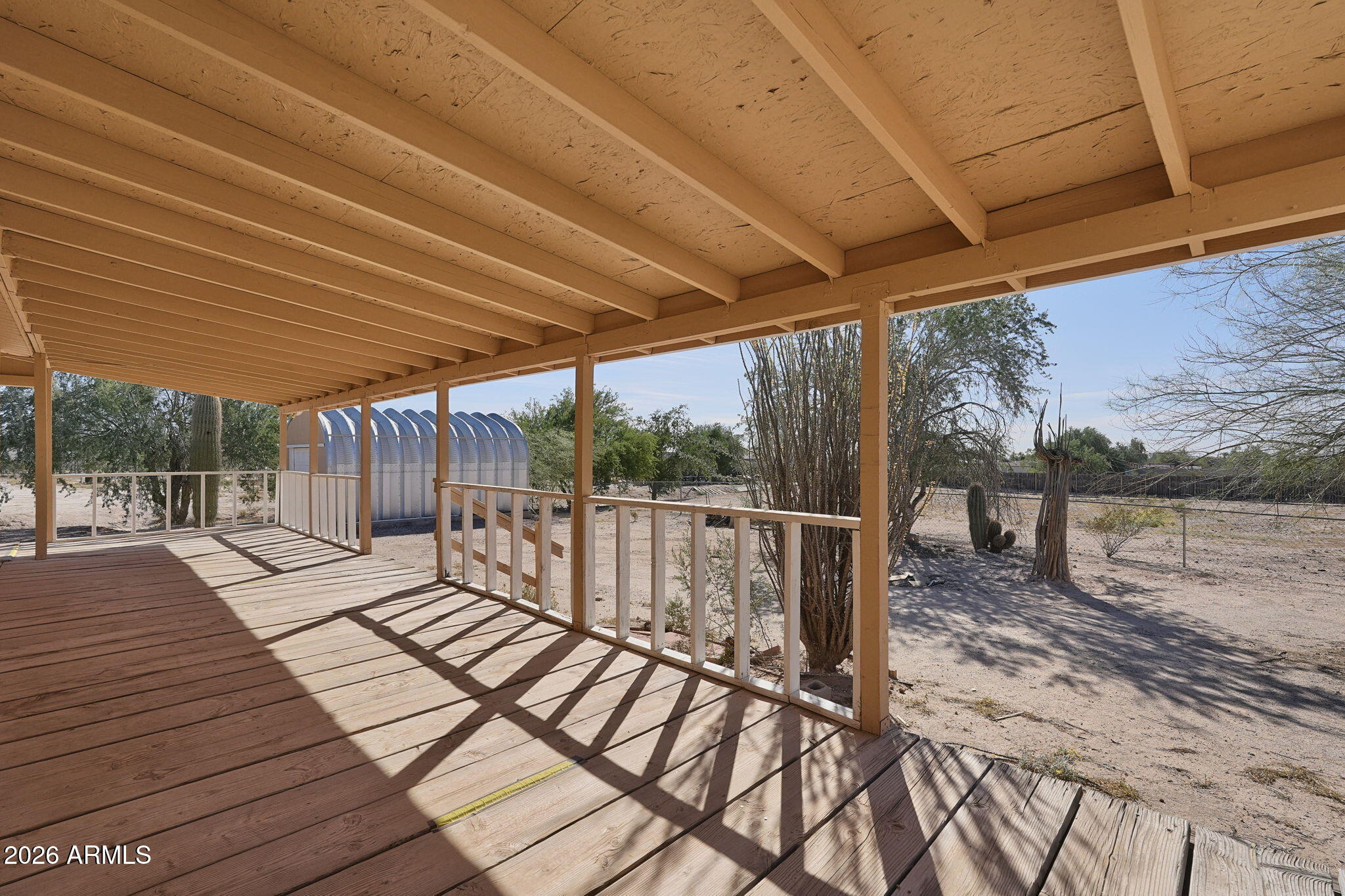 20531 W HOPI Drive