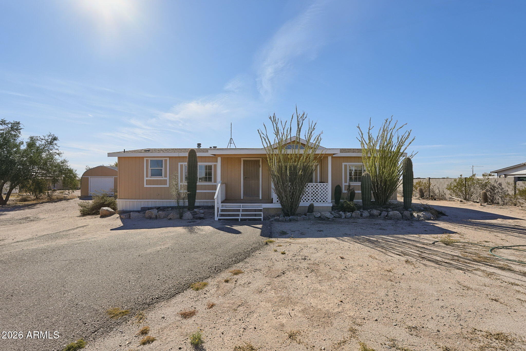 20531 W HOPI Drive