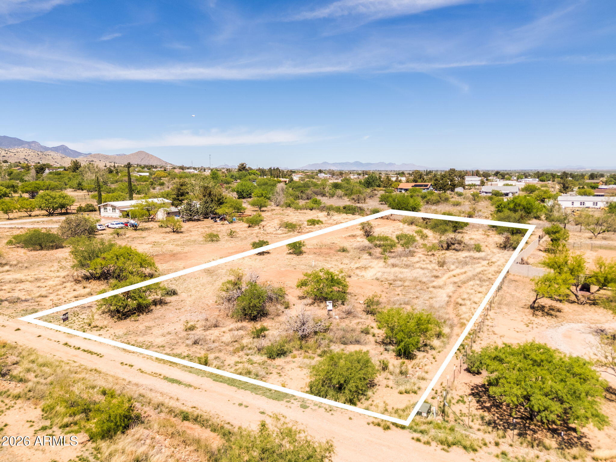 5491 E ANTLER Trail -