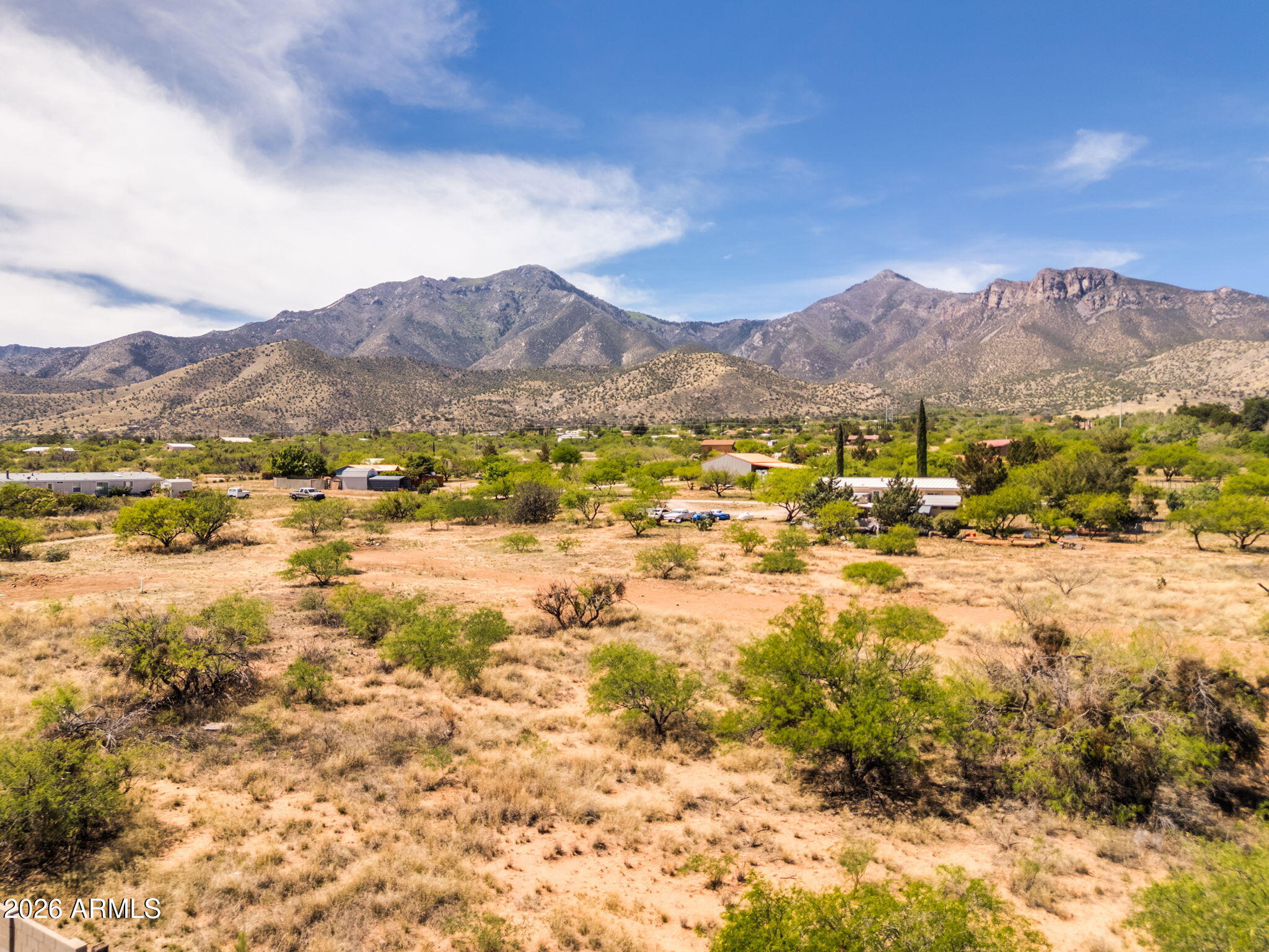 5491 E ANTLER Trail -