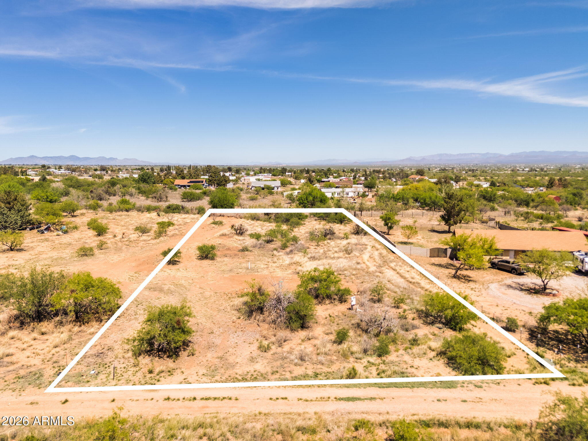 5491 E ANTLER Trail -