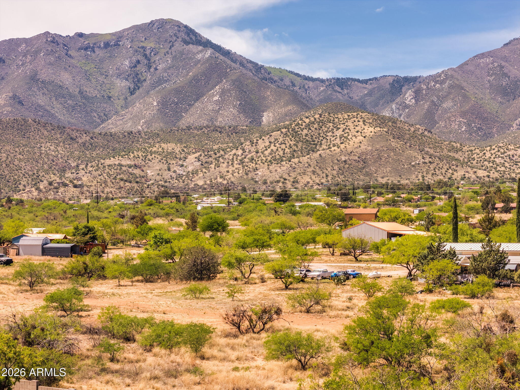 5491 E ANTLER Trail -