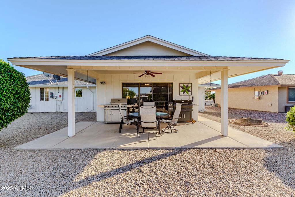 Photo of 14218 N Mcphee Drive, Sun City, AZ 85351 (MLS # 6940965)