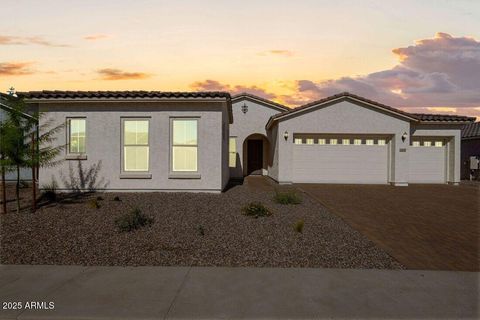 7632 W REMUDA Drive Peoria AZ 85383