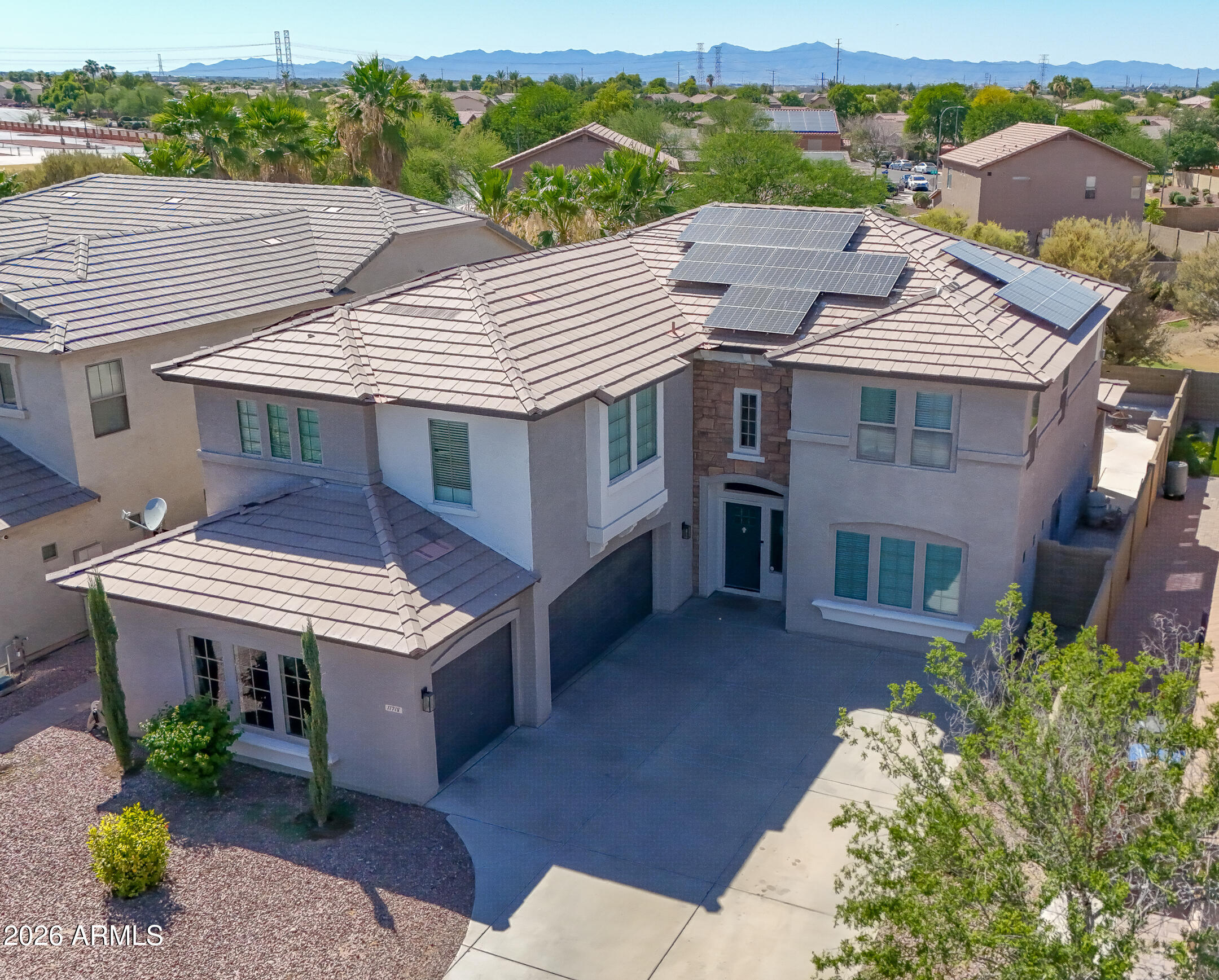 11718 W COCOPAH Street