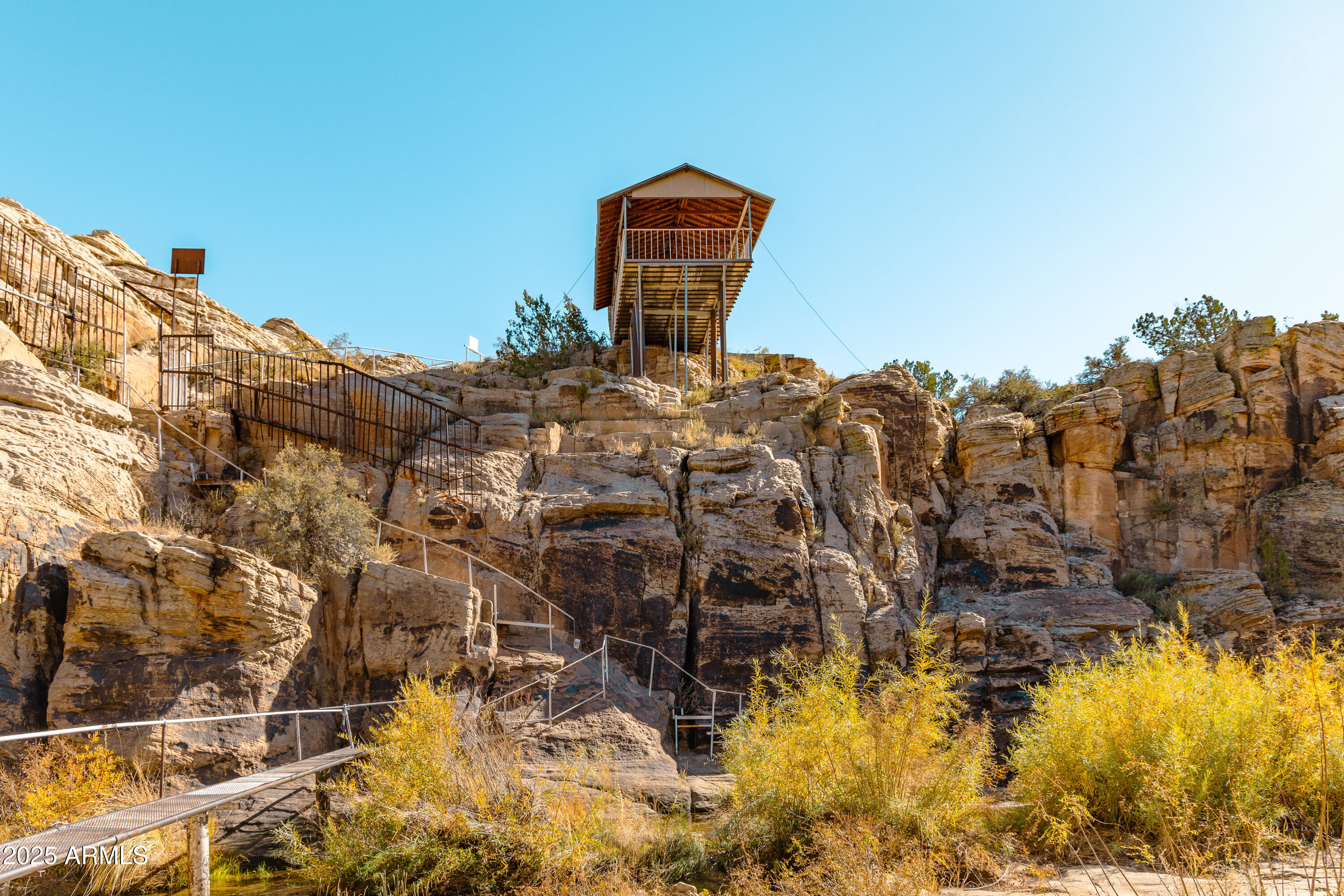000 Bell Cow aka Rock Art Ranch Road 11