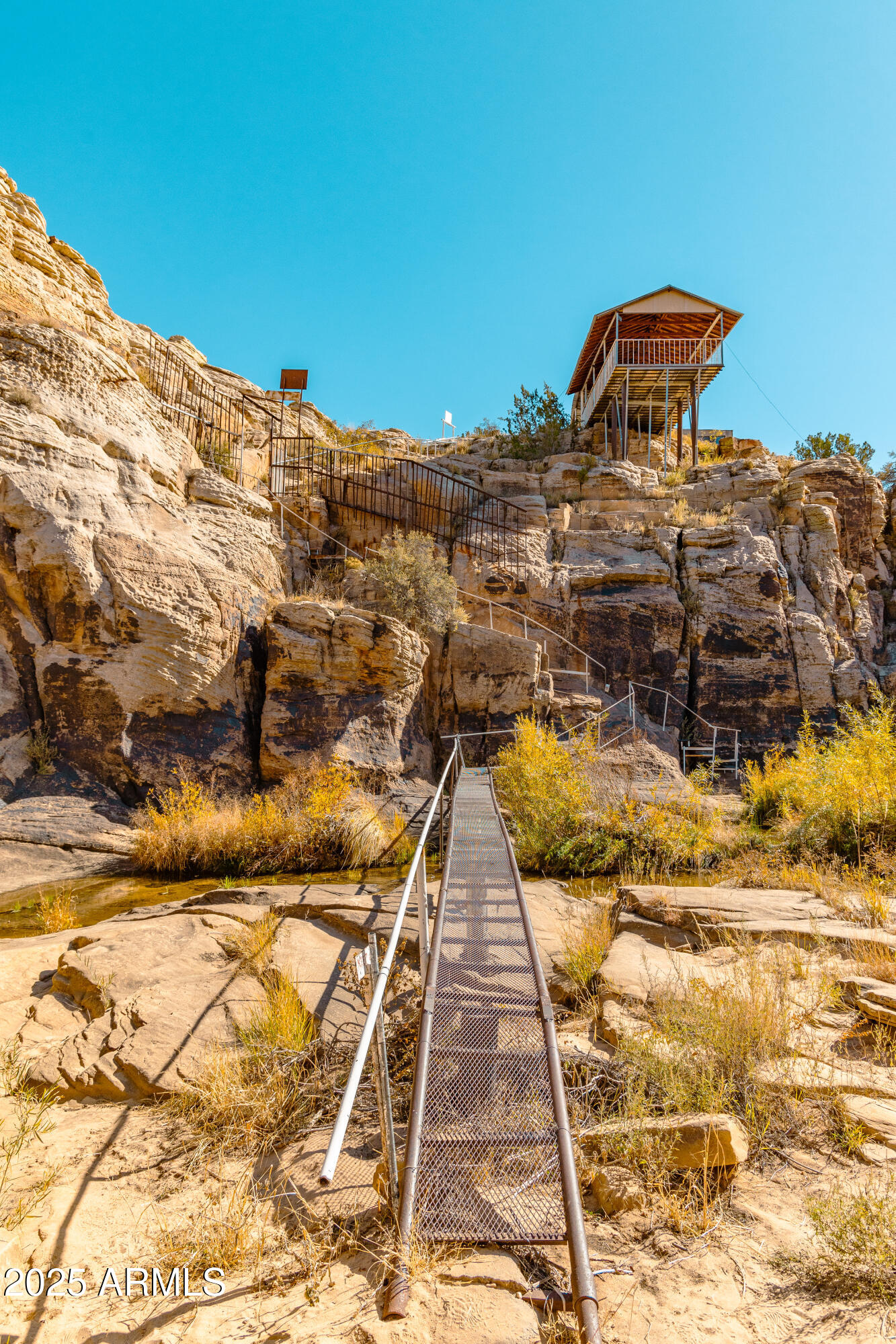 000 Bell Cow aka Rock Art Ranch Road 11