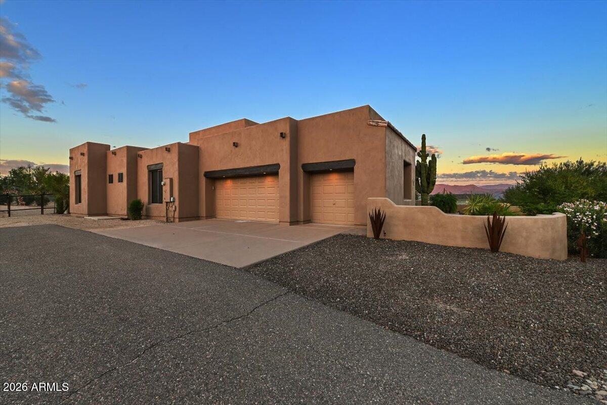 16348 E CALLE DE LOS FLORES Drive