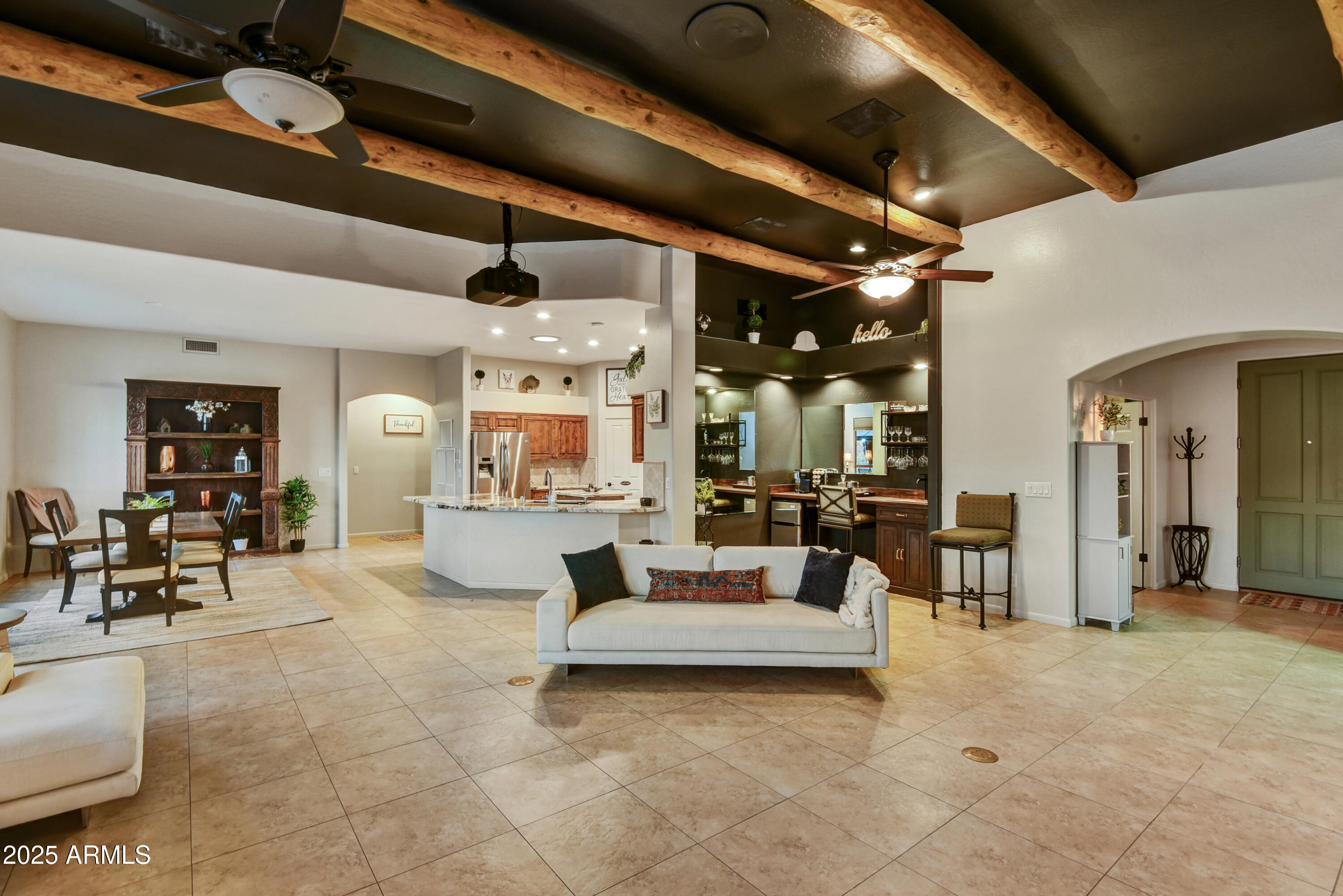 8956 E STAGE COACH PASS Road