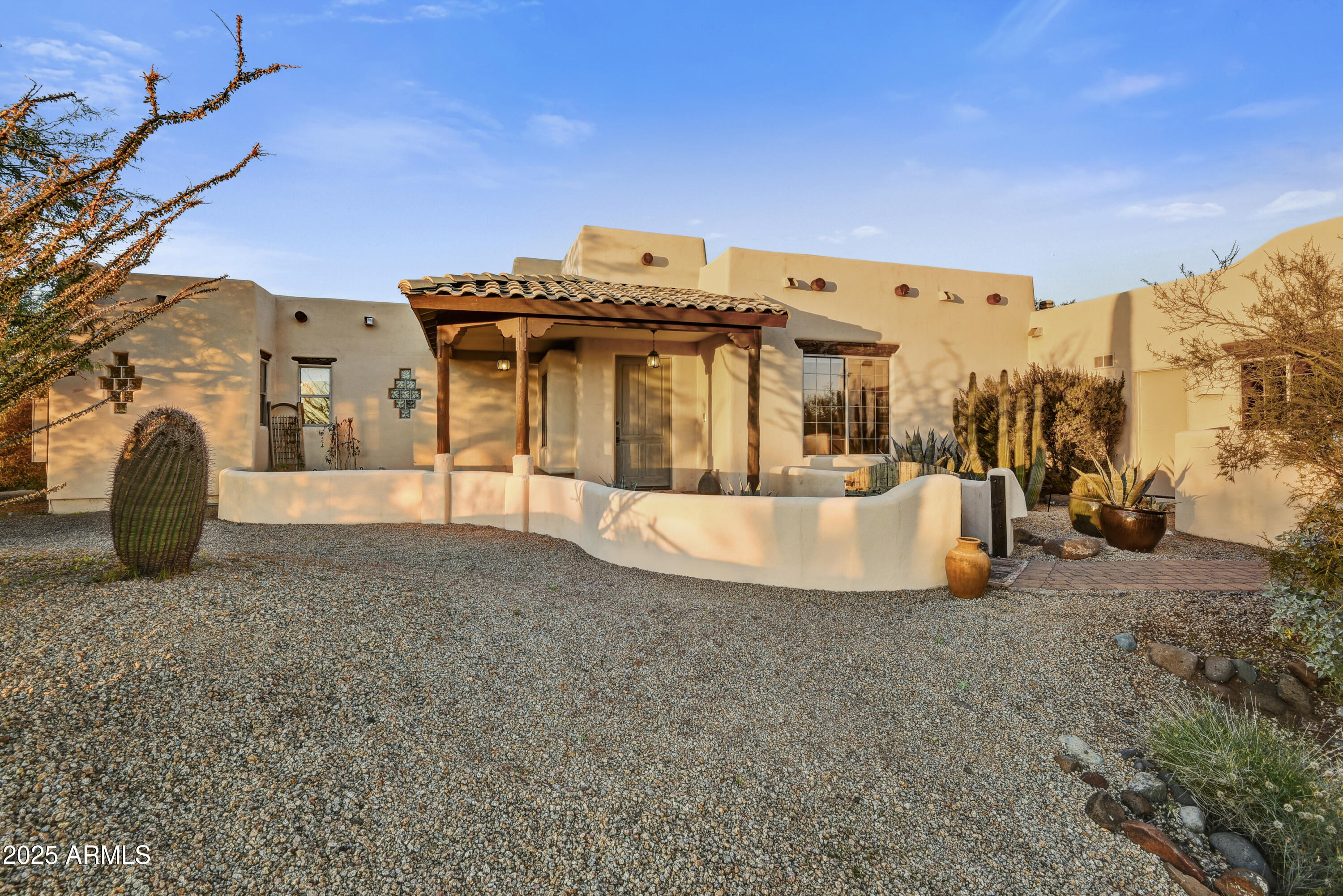 8956 E STAGE COACH PASS Road