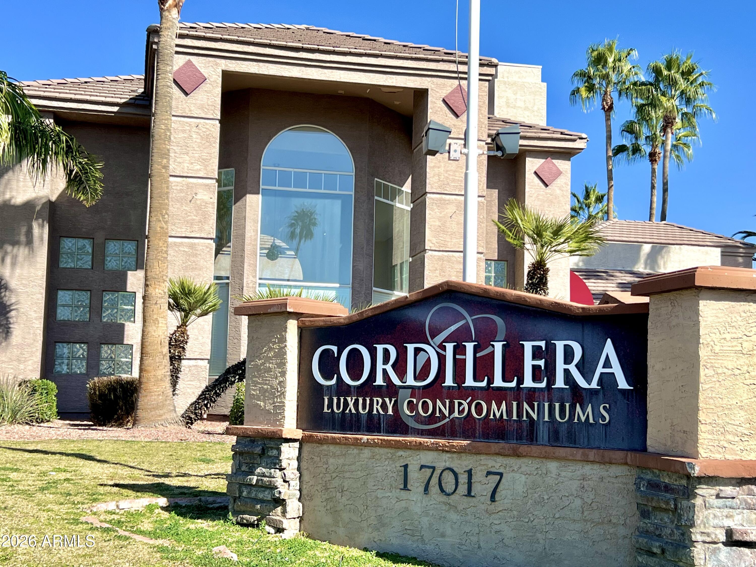 17017 N 12TH Street 1081