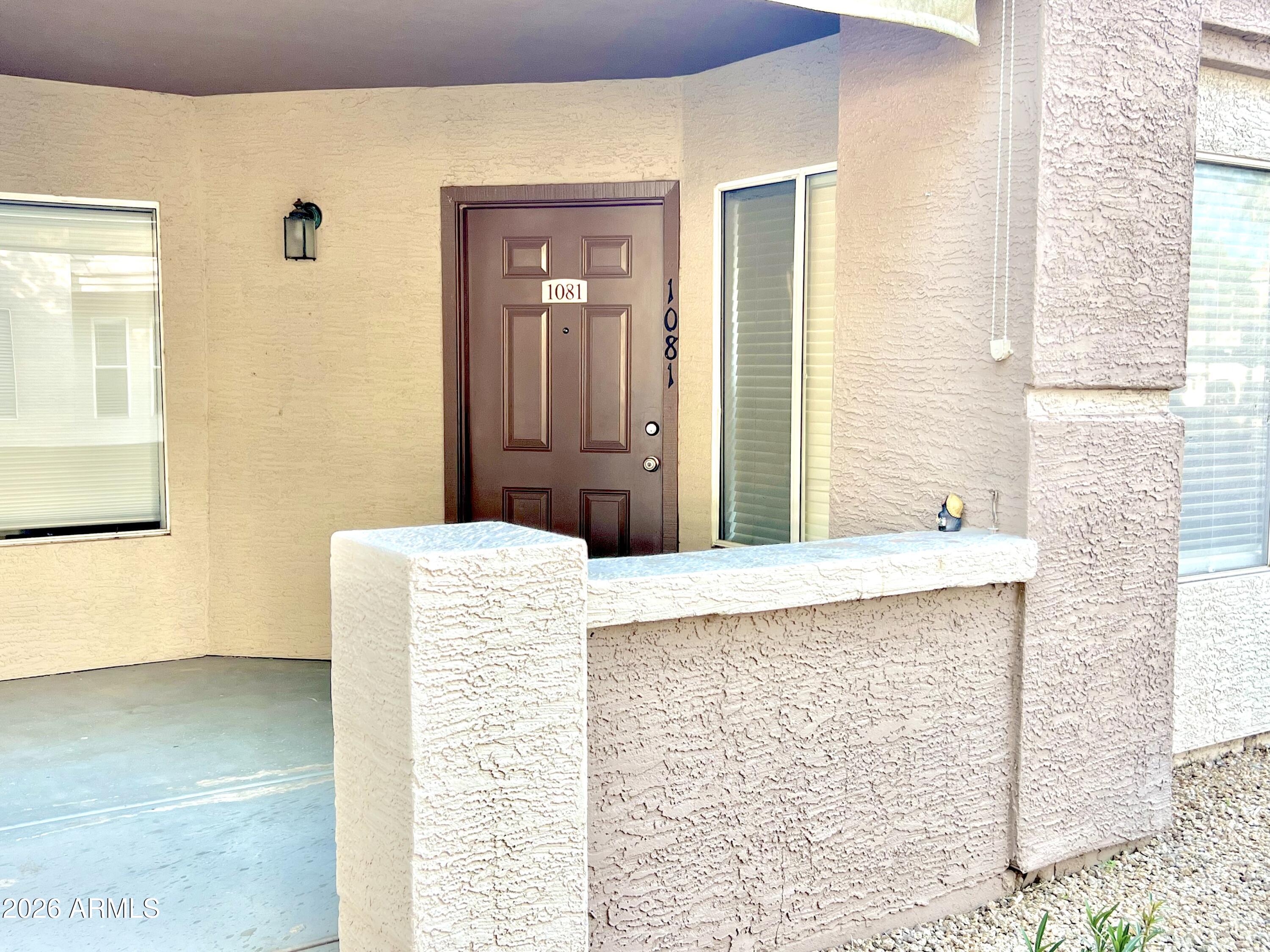 17017 N 12TH Street 1081