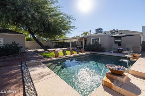 510 W LEWIS Avenue Phoenix AZ 85003